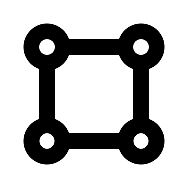 Bx Shape Square