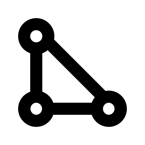 Bx Shape Triangle