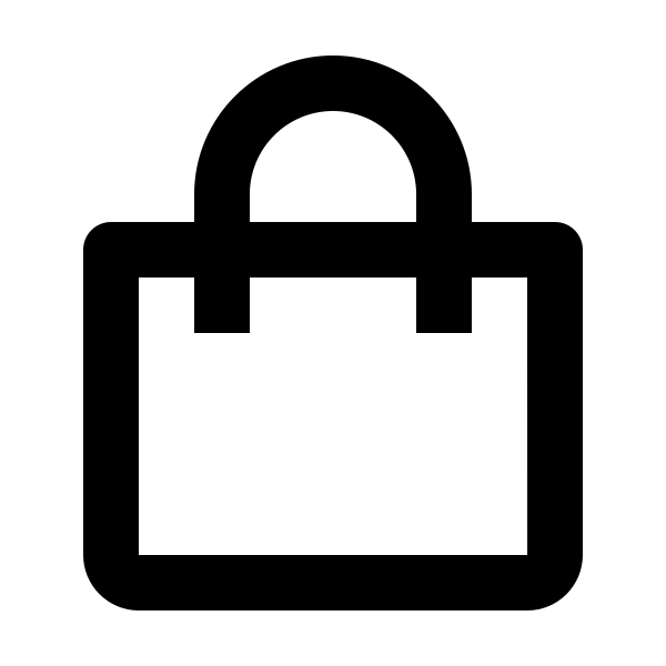 Bx Shopping Bag