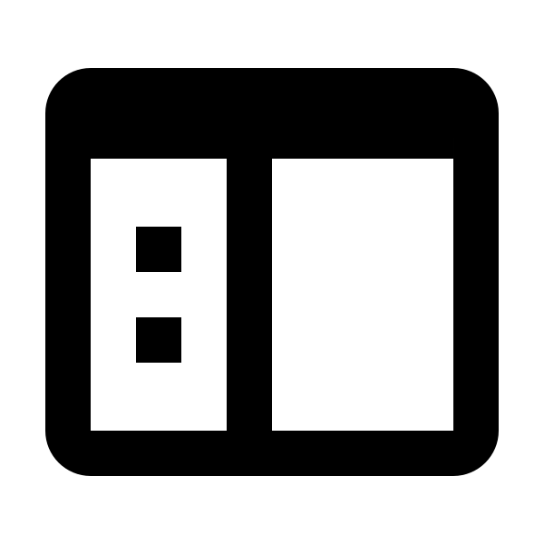 Bx Sidebar
