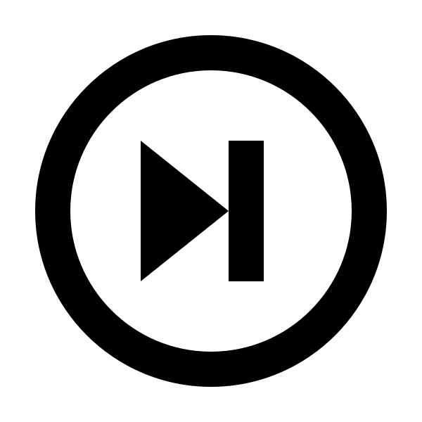 Bx Skip Next Circle