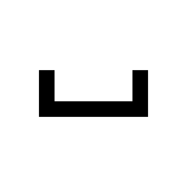 Bx Space Bar
