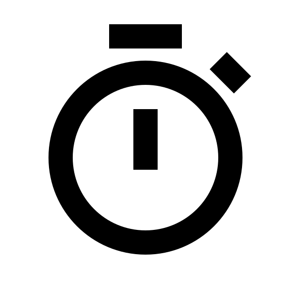 Bx Stopwatch