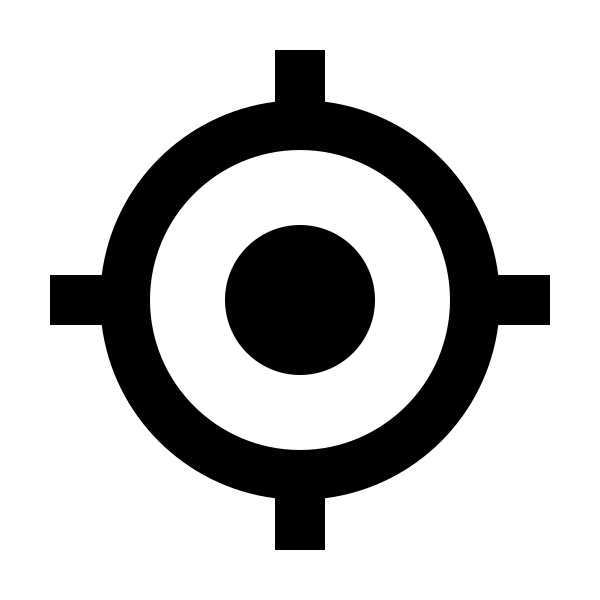 Bx Target Lock