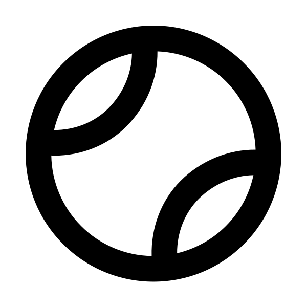 Bx Tennis Ball