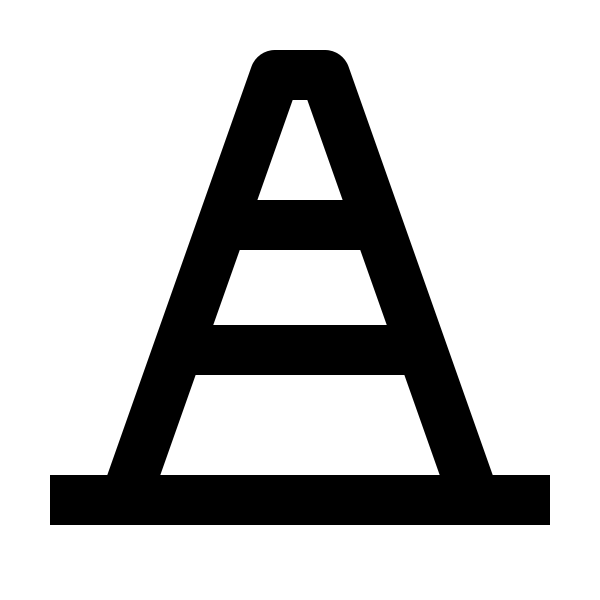 Bx Traffic Cone