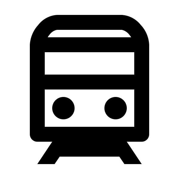 Bx Train