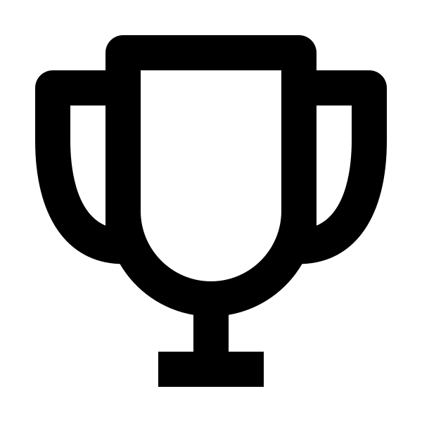 Bx Trophy