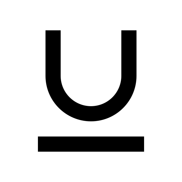 Bx Underline