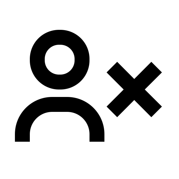 Bx User X