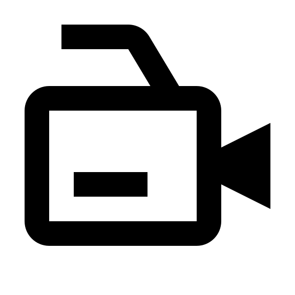 Bx Video Recording