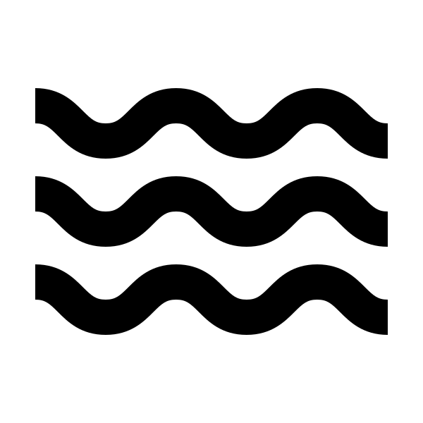 Bx Water