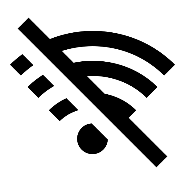 Bx Wifi Off