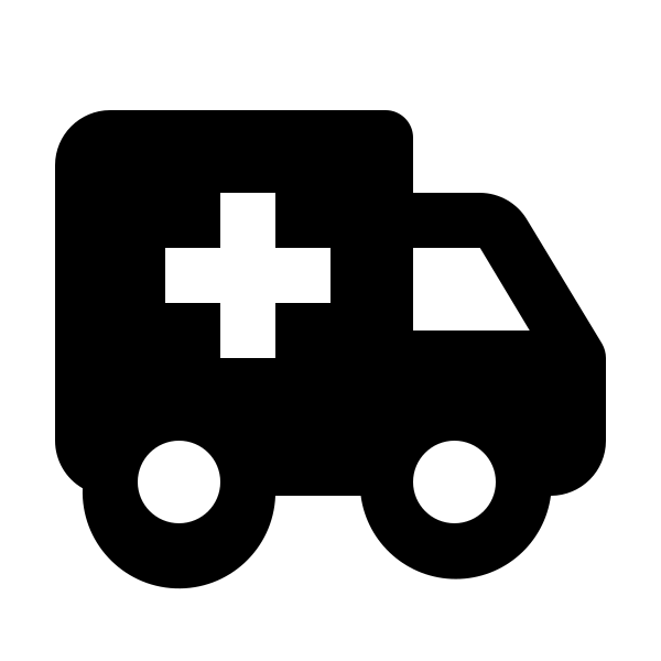 Bxs Ambulance