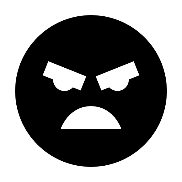 Bxs Angry
