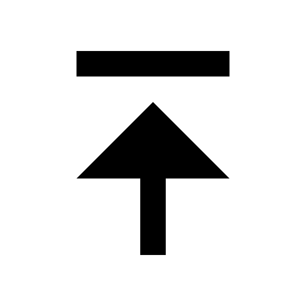 Bxs Arrow To Top