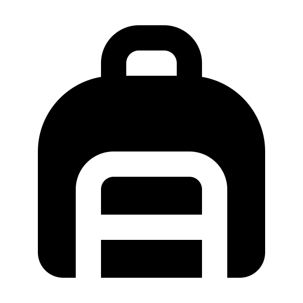 Bxs Backpack