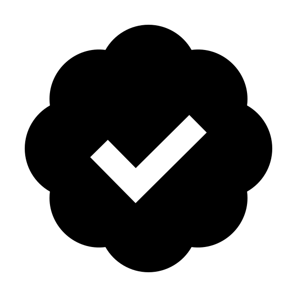 Bxs Badge Check