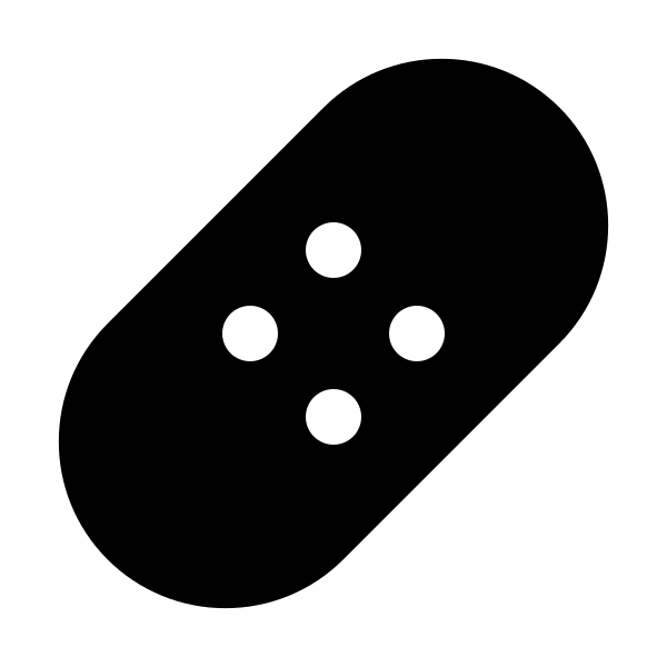 Bxs Band Aid
