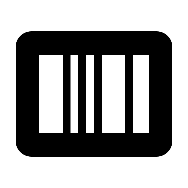 Bxs Barcode