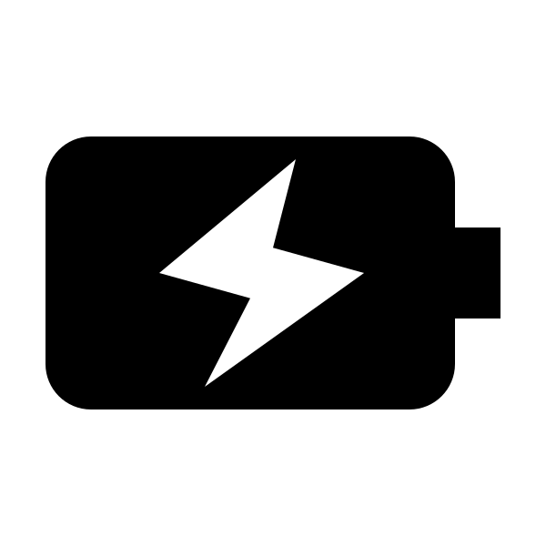 Bxs Battery Charging