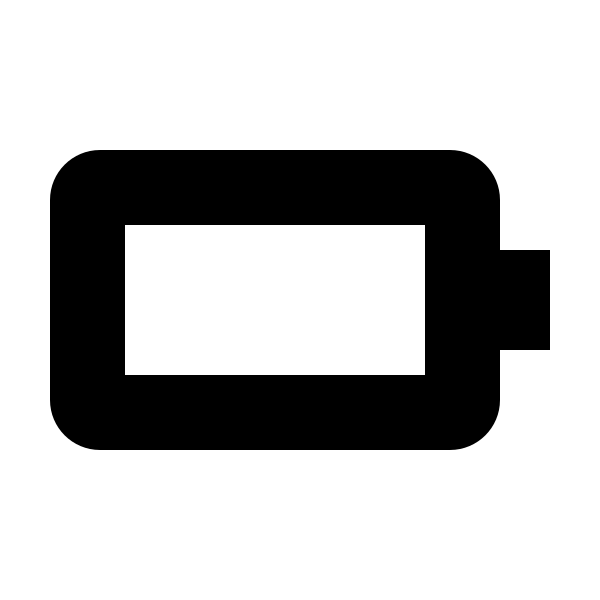 Bxs Battery Full
