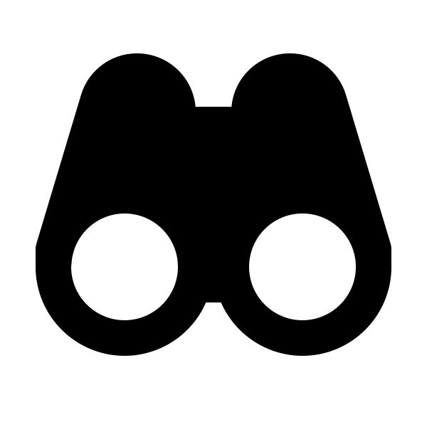 Bxs Binoculars