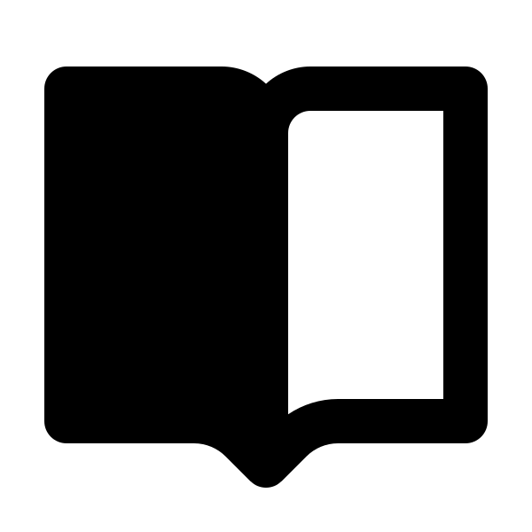 Bxs Book Open