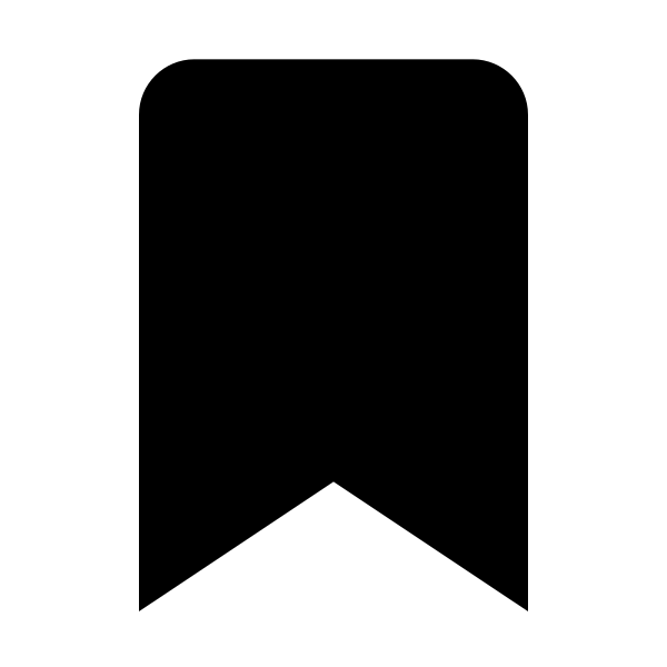Bxs Bookmark