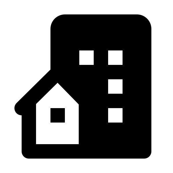 Bxs Building House