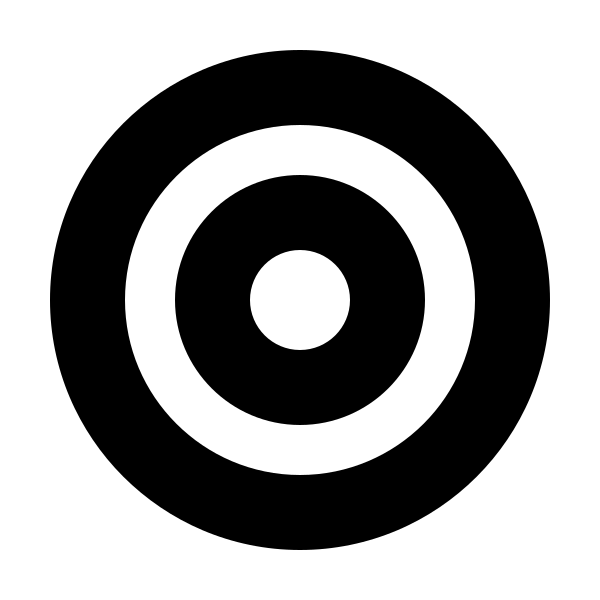 Bxs Bullseye