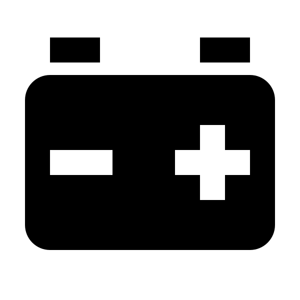Bxs Car Battery