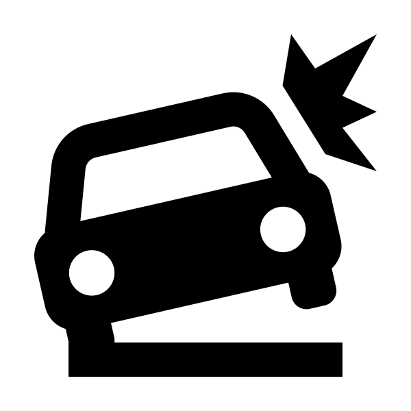 Bxs Car Crash