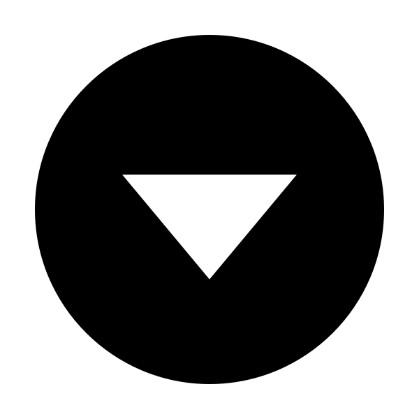 Bxs Caret Down Circle