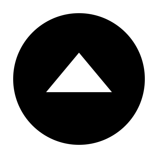 Bxs Caret Up Circle