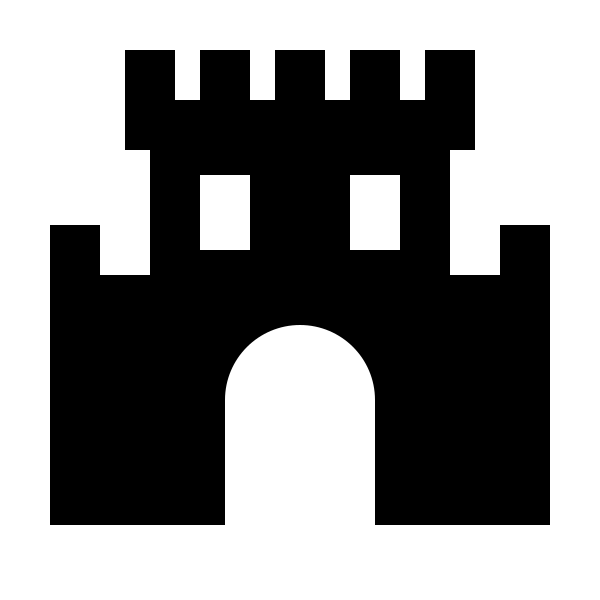 Bxs Castle