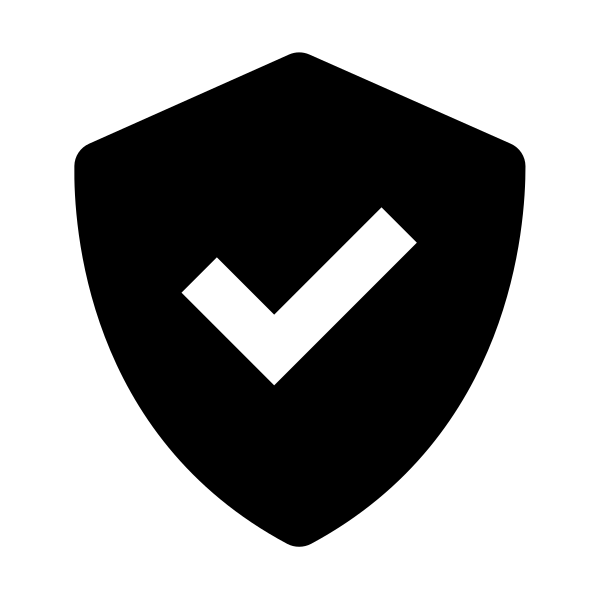 Bxs Check Shield