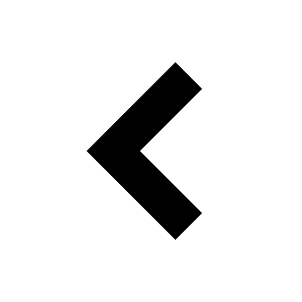 Bxs Chevron Left