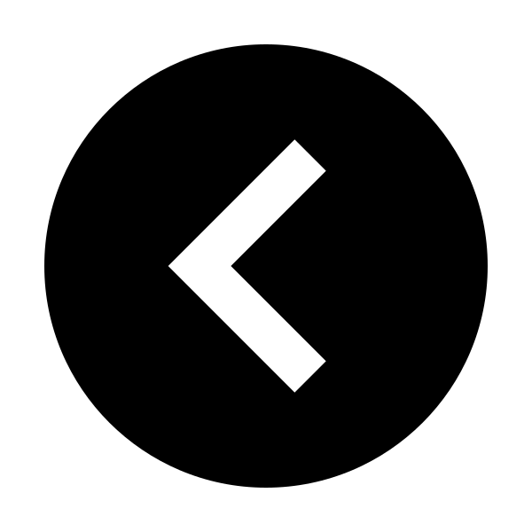 Bxs Chevron Left Circle