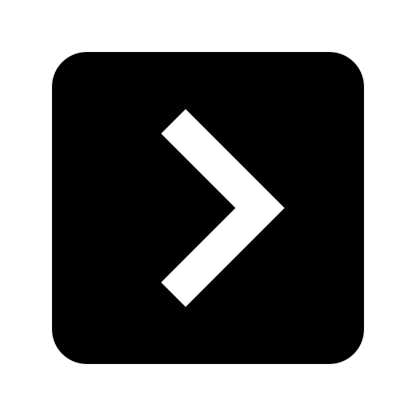 Bxs Chevron Right Square