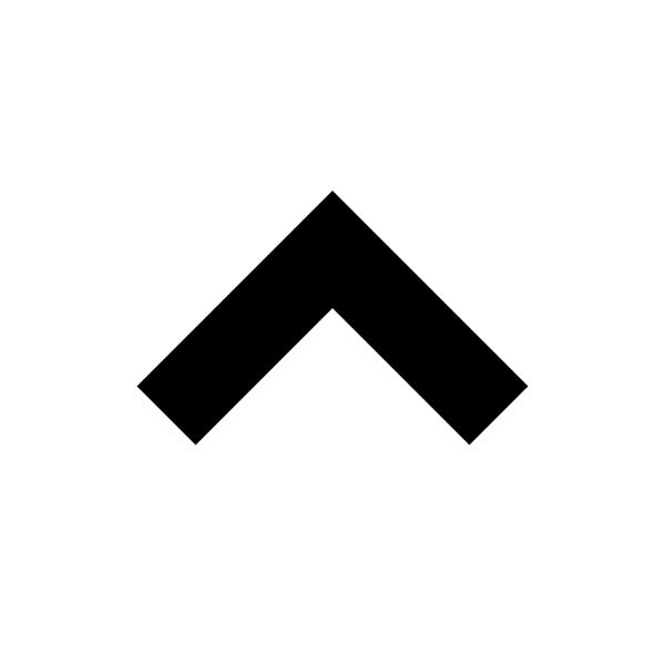 Bxs Chevron Up