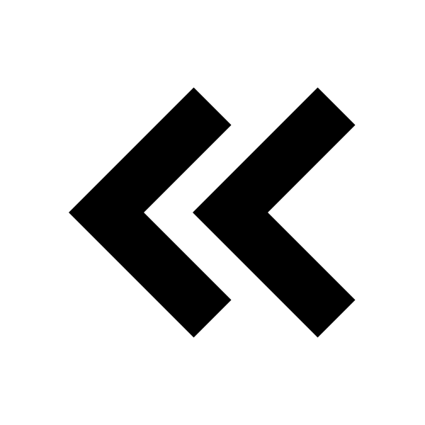 Bxs Chevrons Left