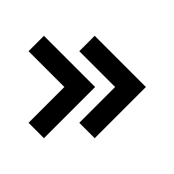 Bxs Chevrons Right