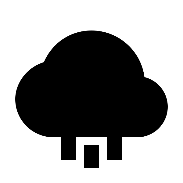 Bxs Cloud Rain