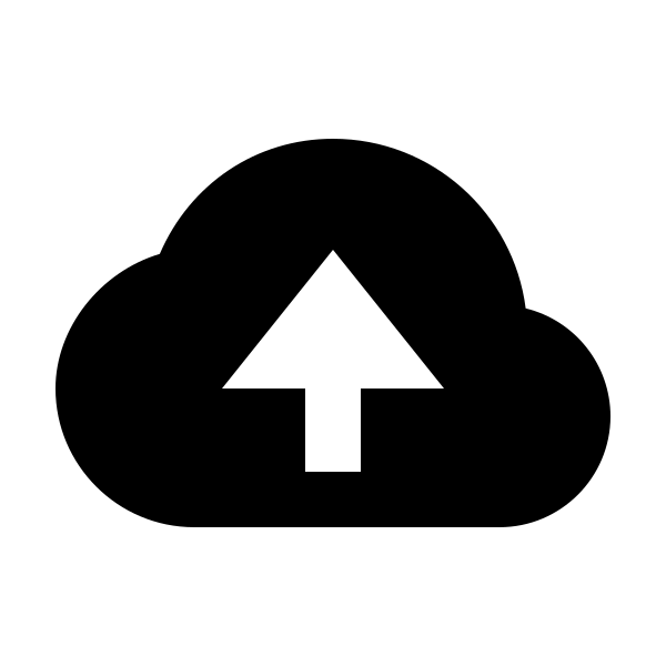 Bxs Cloud Upload