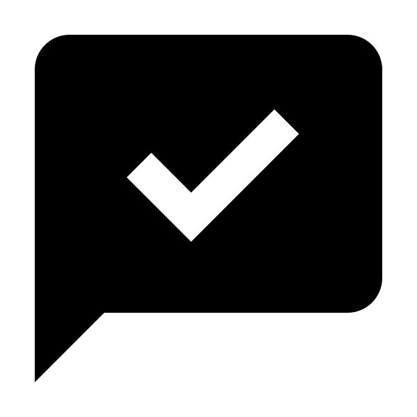 Bxs Comment Check