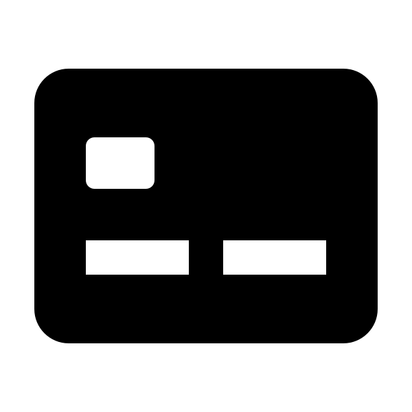 Bxs Credit Card Front