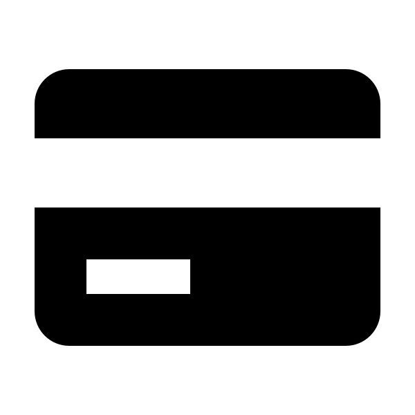 Bxs Credit Card