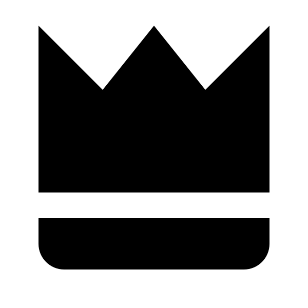 Bxs Crown