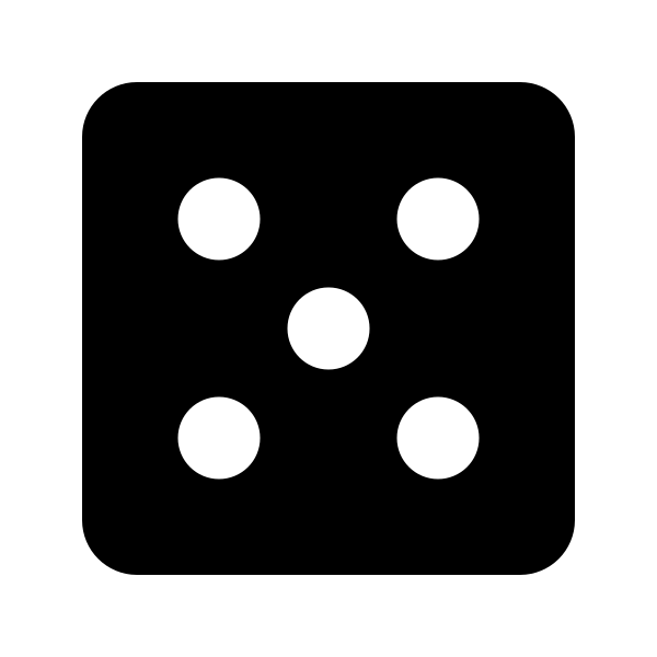 Bxs Dice 5